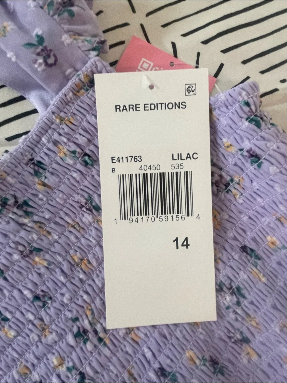 Rare Editions beautifully flowy
